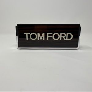 Tom Ford Plaque